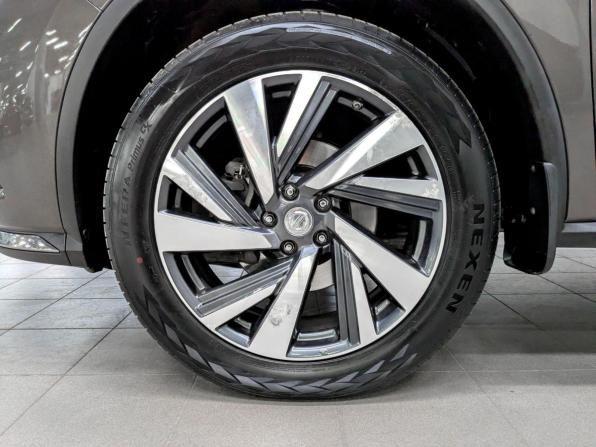 Nissan Murano III (Z52) с пробегом 2021 года, цена 2 955 000 рублей, 144057 км, внедорожник, Автокод Объявления