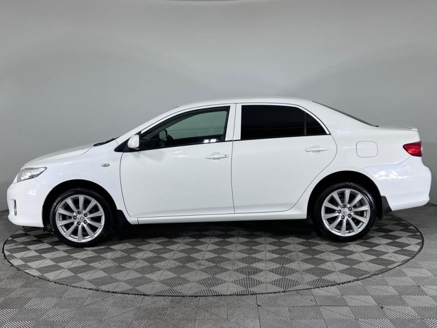 Toyota Corolla X (E140 E150) Ростов-на-Дону  - изображение 8