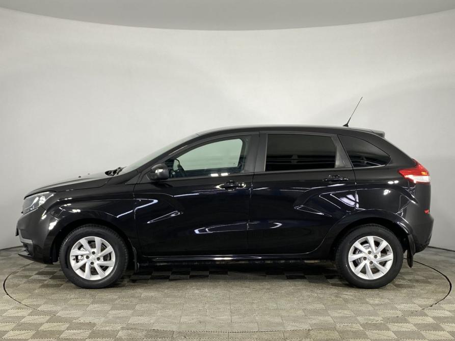 Lada (ВАЗ) XRAY I Воронеж  - изображение 2