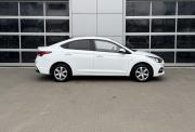 Hyundai Solaris II Владимир  - изображение 31