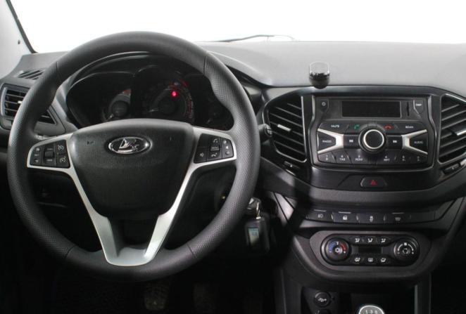 Lada (ВАЗ) Vesta I с пробегом 2018 года, цена 800 000 рублей, 84568 км, седан, Автокод Объявления