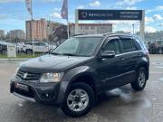 Suzuki Grand Vitara II Рестайлинг 2 Калуга  - изображение 19