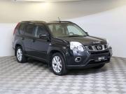Nissan X-Trail II Рестайлинг Санкт-Петербург  - изображение 24