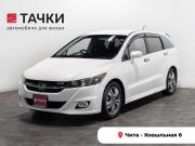 Honda Stream II Рестайлинг Чита  - изображение 19