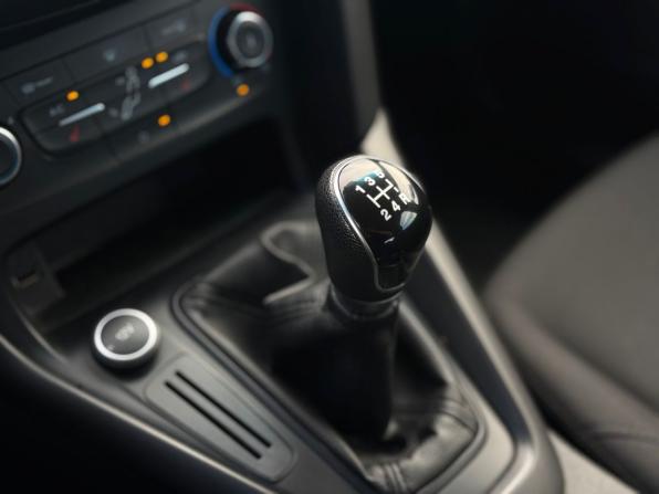 Ford Focus III Рестайлинг с пробегом 2019 года, цена 1 169 000 рублей, 88407 км, хэтчбек, Автокод Объявления