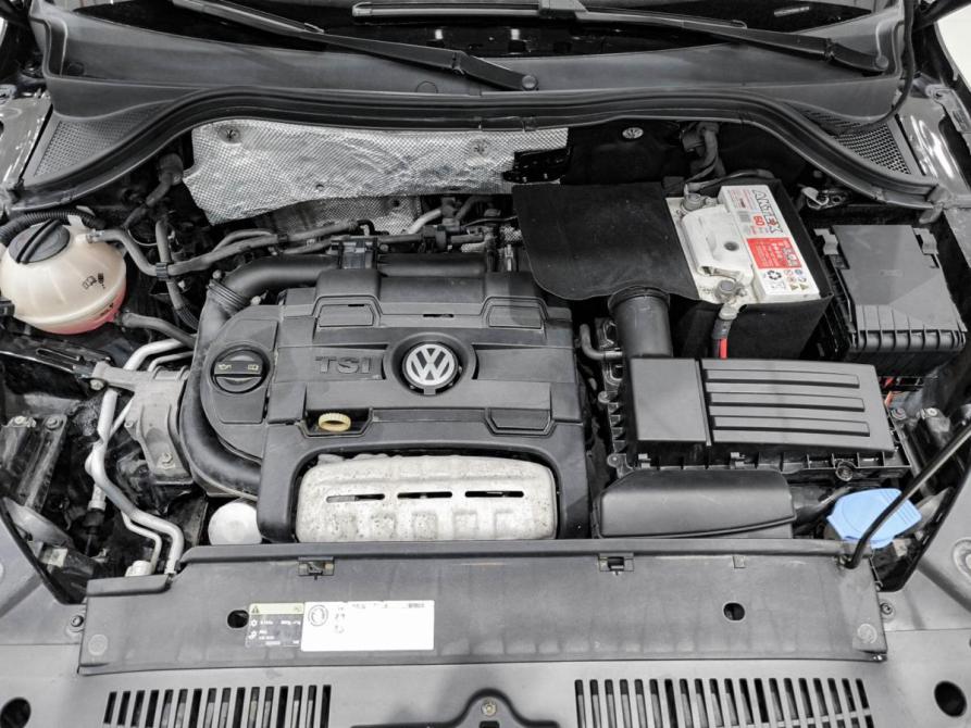 Volkswagen Tiguan I Рестайлинг Казань  - изображение 11