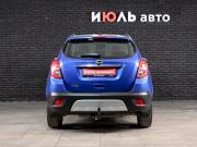 Opel Mokka I Екатеринбург  - изображение 23