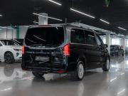 Mercedes-Benz V-Класс III (W447) Рестайлинг Москва  - изображение 34