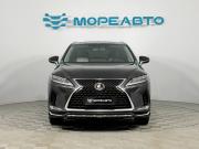 Lexus RX IV Рестайлинг Калининград  - изображение 28