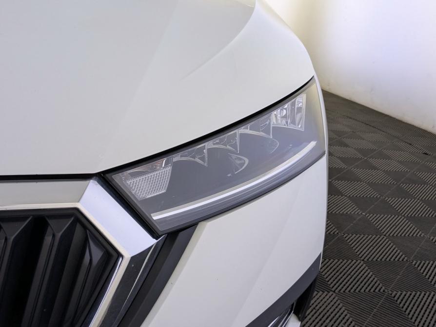 Skoda Octavia IV (A8) Москва  - изображение 12