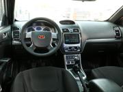 Geely Emgrand EC7 Волгоград  - изображение 21