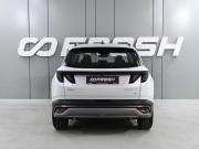 Hyundai Tucson IV Рестайлинг Ростов-на-Дону  - изображение 32