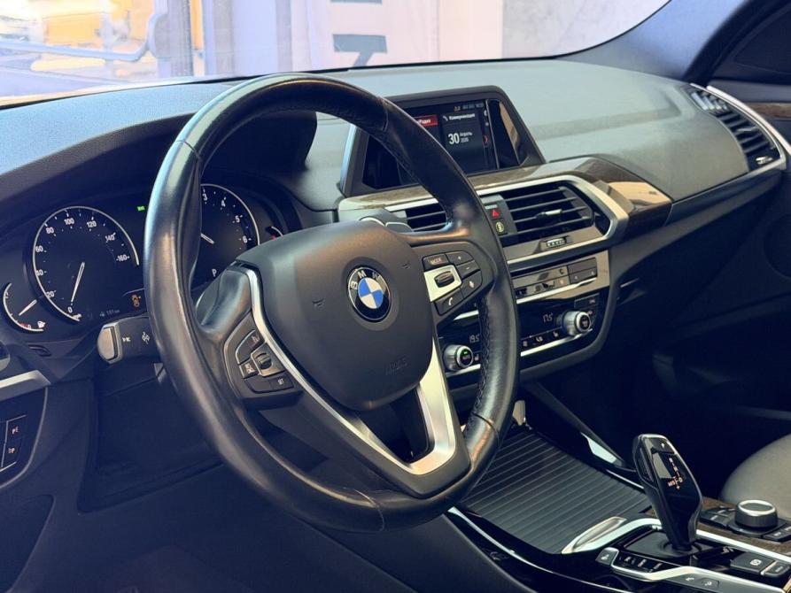 BMW X3 III (G01) Новосибирск  - изображение 10