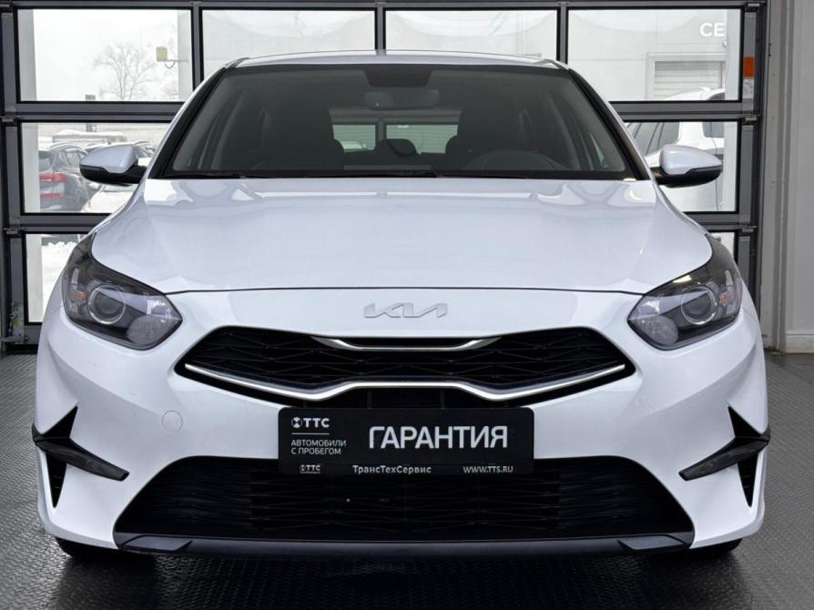 Kia Ceed III Рестайлинг Йошкар-Ола  - изображение 2