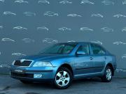 Skoda Octavia II (A5) Санкт-Петербург  - изображение 24