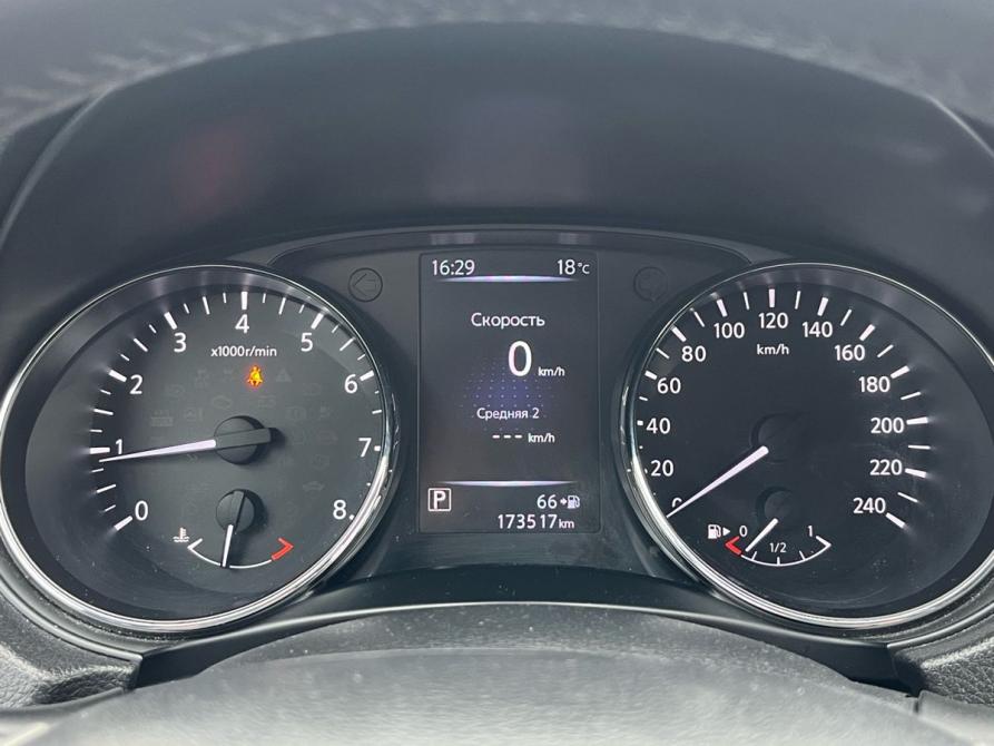 Nissan X-Trail III Калуга  - изображение 19