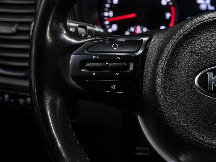 Kia Rio IV Тюмень  - изображение 19