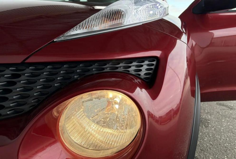Nissan Juke I Киров  - изображение 25