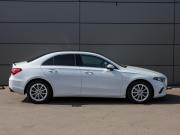 Mercedes-Benz A-Класс IV (W177) Москва  - изображение 27