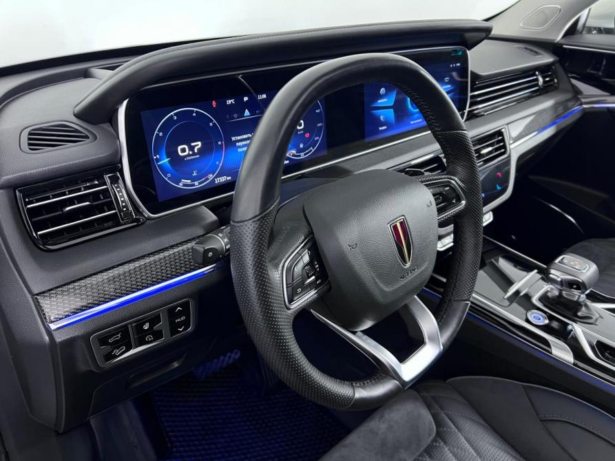 Hongqi HS5 I Ростов-на-Дону  - изображение 10