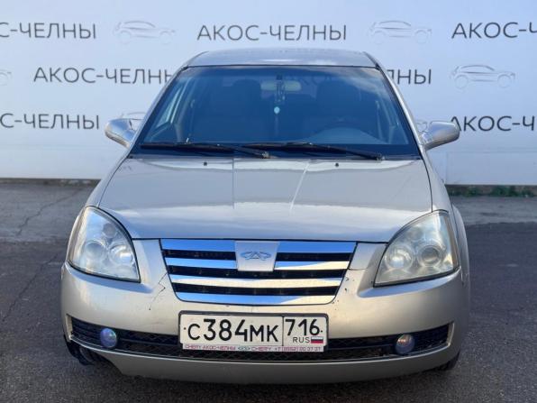 Chery Fora (A21) с пробегом 2007 года, цена 180 000 рублей, 280000 км, седан, Автокод Объявления