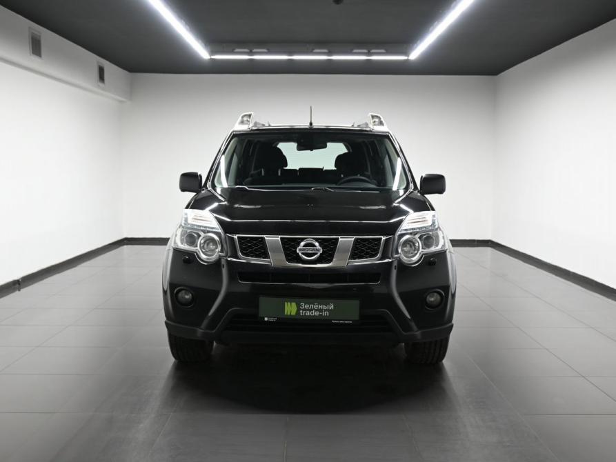 Nissan X-Trail II Рестайлинг Тверь  - изображение 3