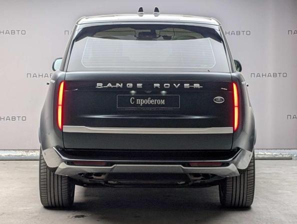Land Rover Range Rover V с пробегом 2022 года, цена 14 425 000 рублей, 63646 км, внедорожник, Автокод Объявления
