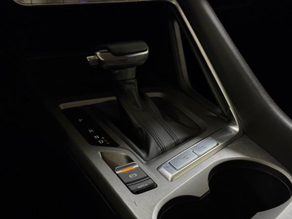 Changan CS35 Plus I Рестайлинг с пробегом 2024 года, цена 1 740 000 рублей, 36743 км, внедорожник, Автокод Объявления