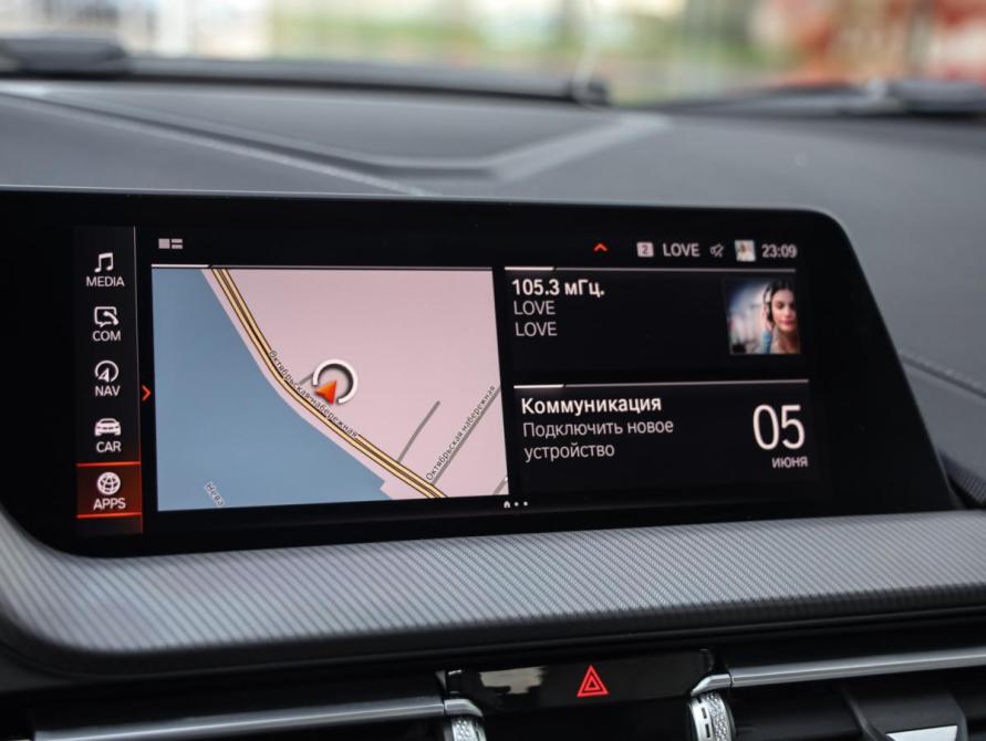 BMW 2 серии F44 Санкт-Петербург  - изображение 20