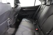 Toyota Camry VIII (XV70) Рестайлинг Санкт-Петербург  - изображение 30