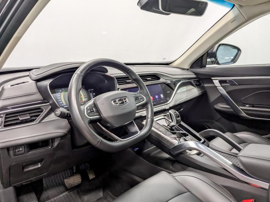 Geely Atlas Pro Санкт-Петербург  - изображение 18