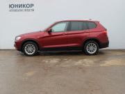 BMW X3 II (F25) Нижний Новгород  - изображение 20