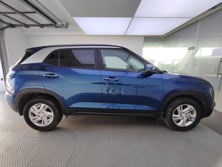 Hyundai Creta II Уфа  - изображение 5