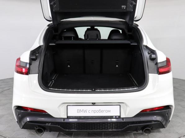 BMW X4 II (G02) с пробегом 2020 года, цена 5 799 000 рублей, 90532 км, внедорожник, Автокод Объявления