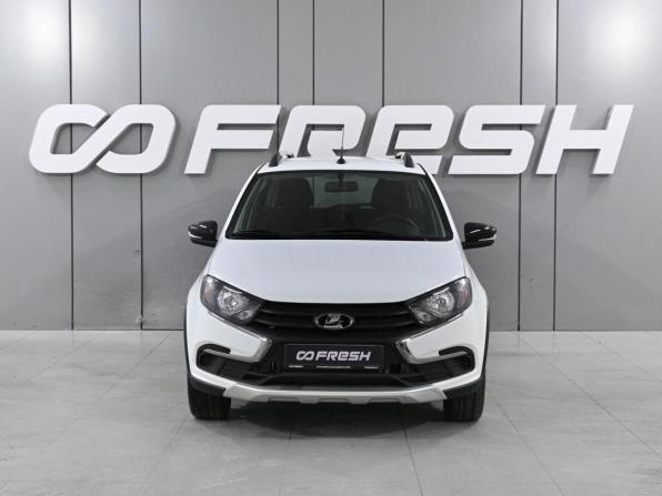 Lada (ВАЗ) Granta I Рестайлинг с пробегом 2023 года, цена 1 319 000 рублей, 27 км, универсал, Автокод Объявления