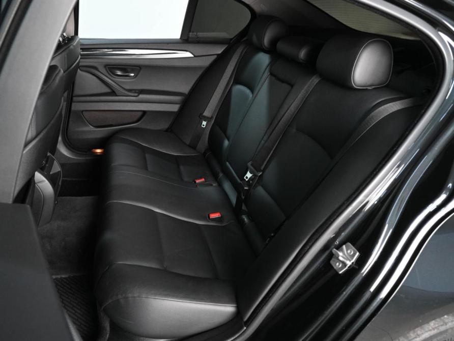BMW 5 серии VI (F10/F11/F07) Ростов-на-Дону  - изображение 9