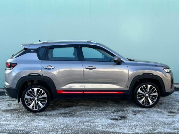 Changan CS35 Plus I Рестайлинг с пробегом 2023 года, цена 1 699 000 рублей, 45660 км, внедорожник, Автокод Объявления