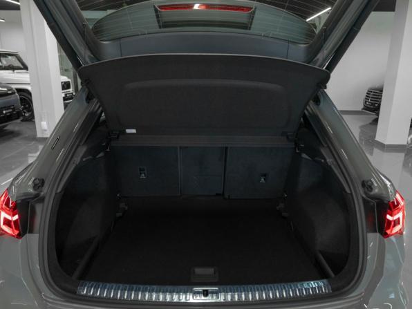Audi Q3 II (F3) с пробегом 2026 года, цена 5 000 000 рублей, 50 км, внедорожник, Автокод Объявления