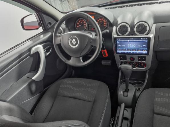 Renault Sandero I с пробегом 2012 года, цена 629 000 рублей, 129361 км, хэтчбек, Автокод Объявления