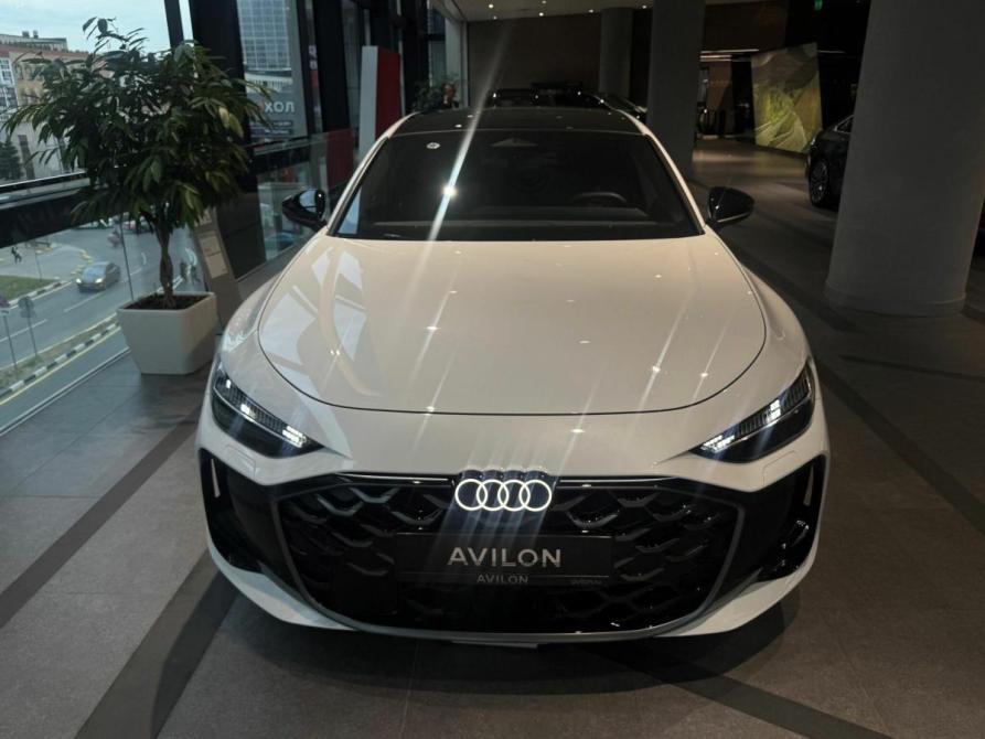 Audi A5 III (B10) Москва  - изображение 3