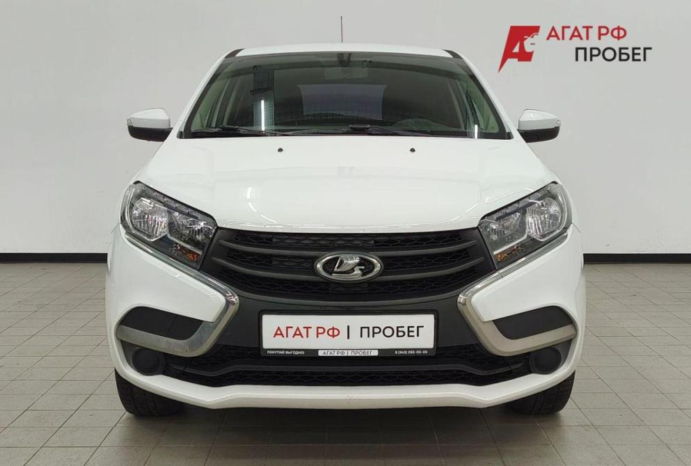 Lada (ВАЗ) XRAY I Екатеринбург  - изображение 2