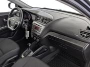 Kia Rio III Рестайлинг Москва  - изображение 39