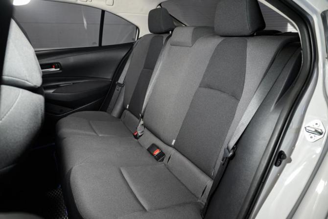 Toyota Corolla XII (E210) с пробегом 2020 года, цена 1 769 000 рублей, 65529 км, седан, Автокод Объявления