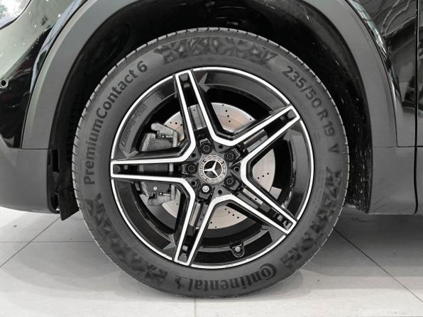 Mercedes-Benz GLB I (X247) с пробегом 2020 года, цена 3 950 000 рублей, 98106 км, внедорожник, Автокод Объявления