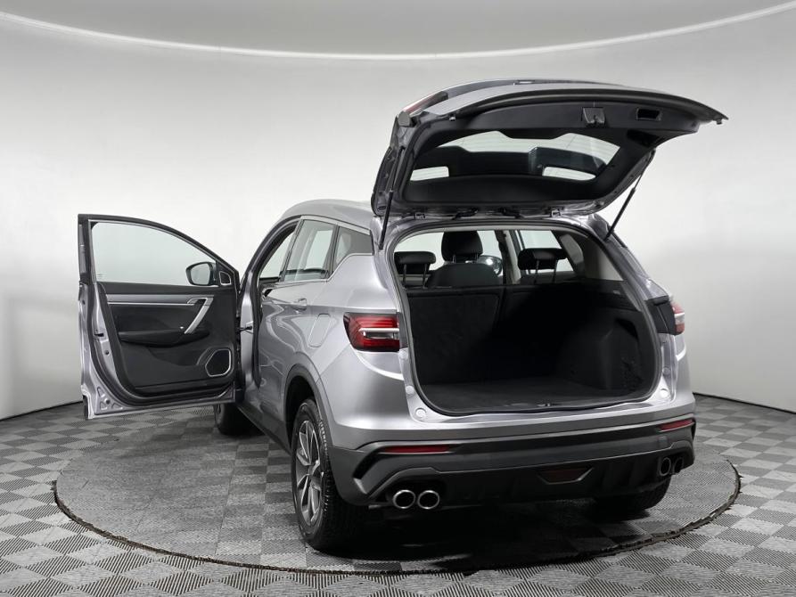 Geely Coolray I Нижний Новгород  - изображение 11