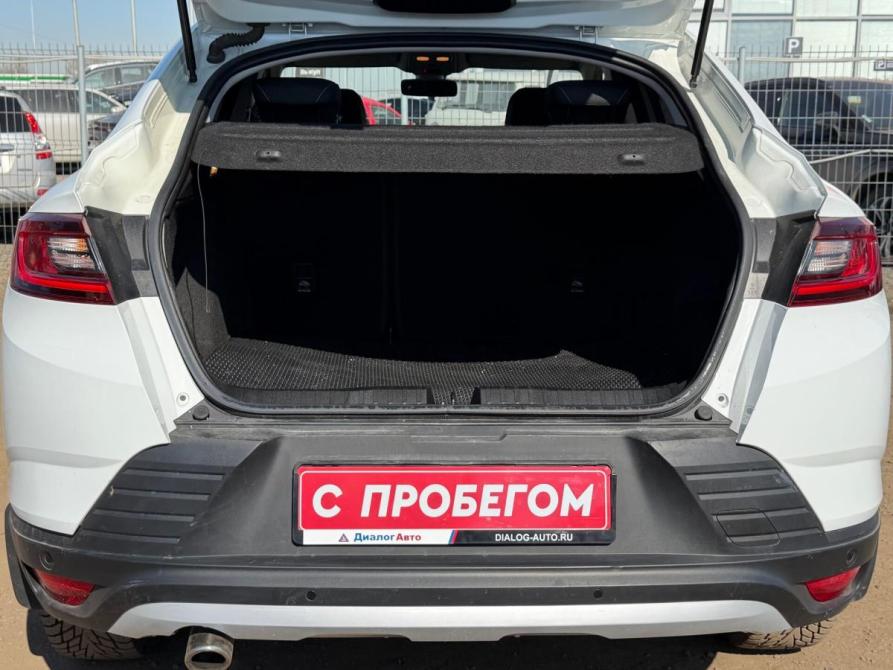 Renault Arkana I Набережные Челны  - изображение 11