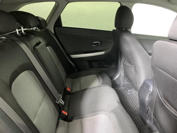 Kia Ceed II Рестайлинг с пробегом 2016 года, цена 1 070 000 рублей, 226364 км, хэтчбек, Автокод Объявления