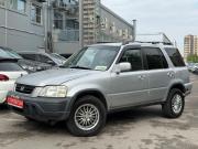 Honda CR-V I Рестайлинг Санкт-Петербург  - изображение 16