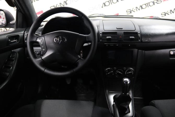 Toyota Avensis II с пробегом 2006 года, цена 640 150 рублей, 307713 км, седан, Автокод Объявления