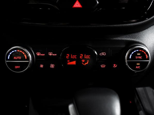 Kia Soul III с пробегом 2021 года, цена 1 959 000 рублей, 104000 км, хэтчбек, Автокод Объявления